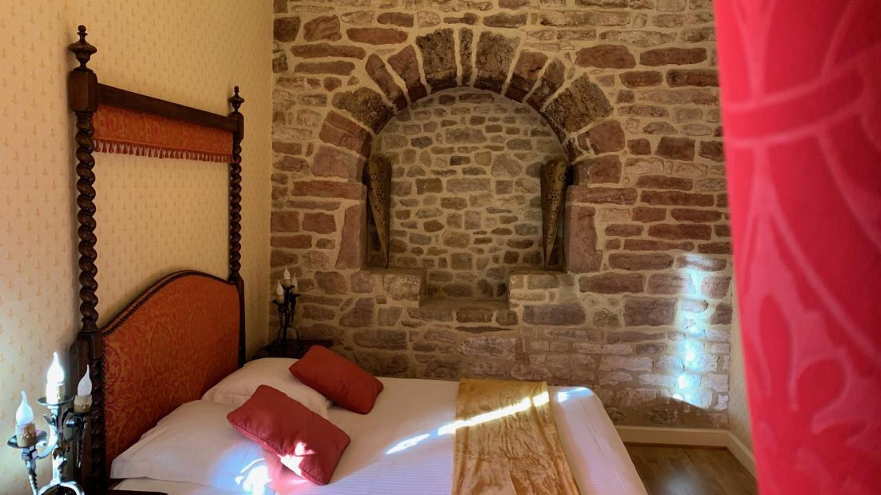 Le Moulin Du Boisset Bed & Breakfast Saint-Denis-lès-Martel Exterior photo