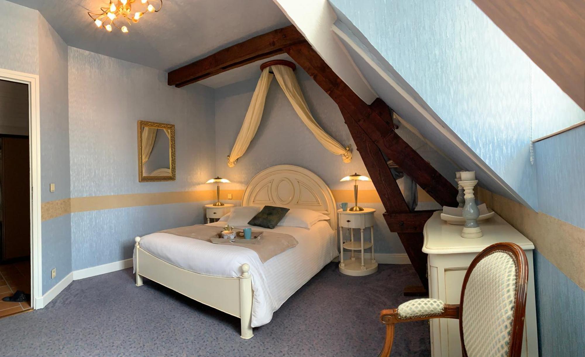Le Moulin Du Boisset Bed & Breakfast Saint-Denis-lès-Martel Exterior photo