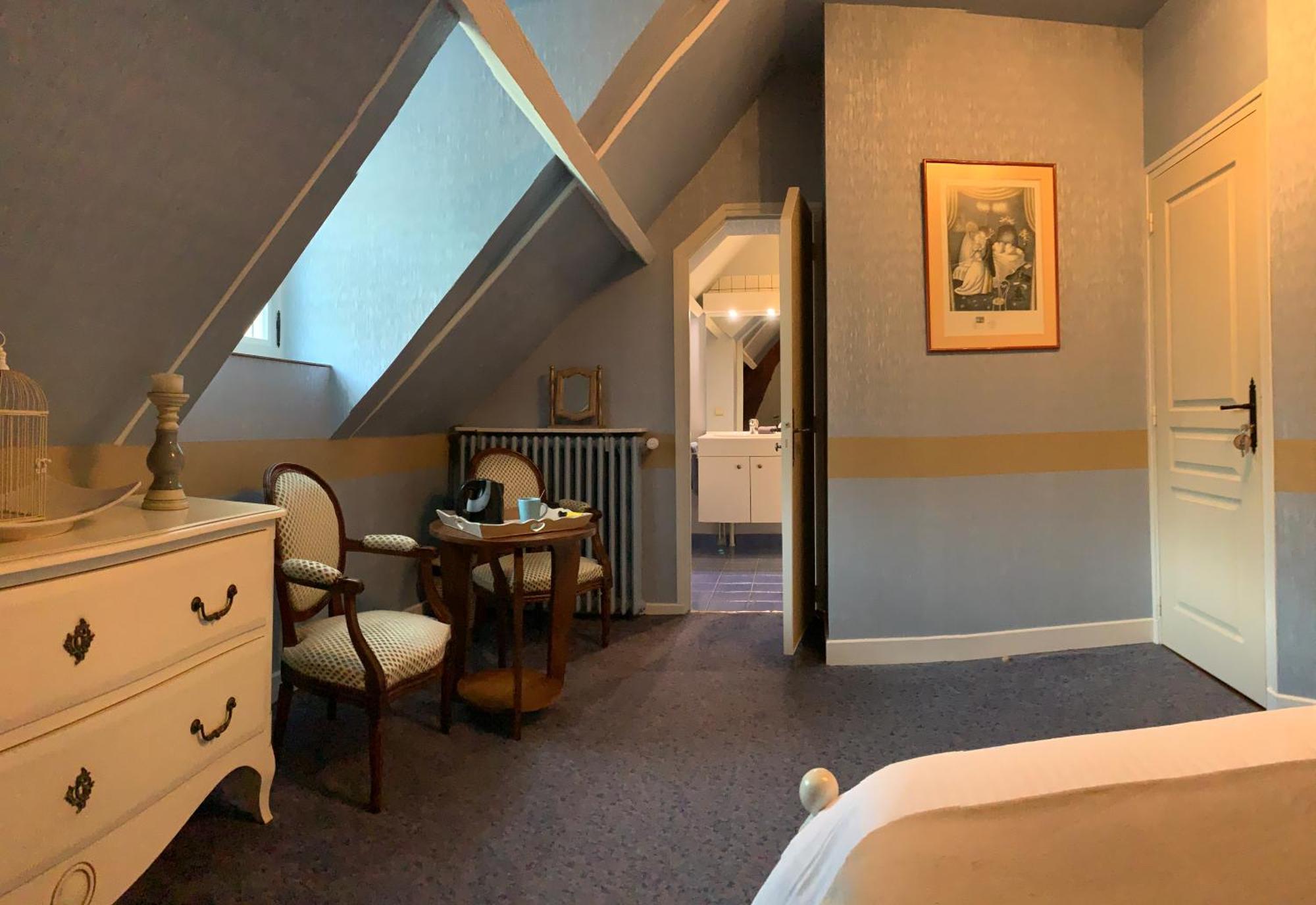 Le Moulin Du Boisset Bed & Breakfast Saint-Denis-lès-Martel Exterior photo